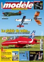 Modèle Magazine - décembre 2018  [Magazines]