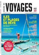 Désirs De Voyages N°67 – Été 2018  [Magazines]