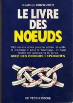 Le Livre des Noeuds – Geoffrey Budworth  [Livres]