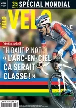 Vélo Magazine N°566 – Septembre 2018  [Magazines]