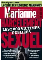 Marianne N°1078 - 17 Au 23 Novembre 2017  [Magazines]