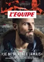 L'Equipe Magazine N°1789  [Magazines]