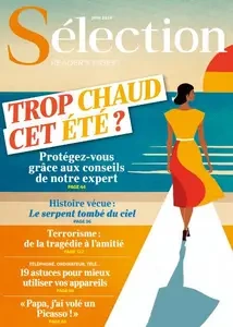 Sélection Reader’s Digest France - Juin 2024  [Magazines]