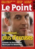 Le Point N°2336 - 15 au 21 Juin 2017  [Magazines]