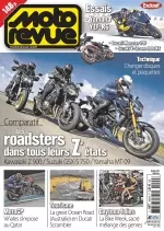 Moto Revue N°4049 - 29 Marsl 2017  [Magazines]