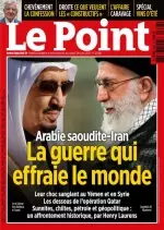 Le Point N°2338 - 29 Juin au 5 Juillet 2017  [Magazines]