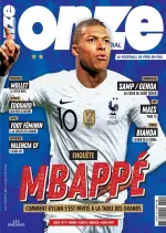 Onze Mondial N°322 – Décembre 2018-Janvier 2019  [Magazines]