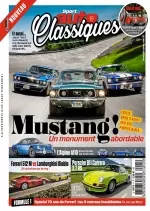 Sport Auto Classiques N°5 - Août-Octobre 2017  [Magazines]