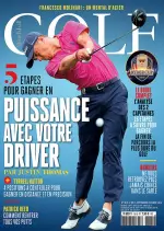 World of Golf N°181 – Septembre-Octobre 2018  [Magazines]