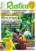 Rustica N°2525 Du 18 Mai 2018  [Magazines]