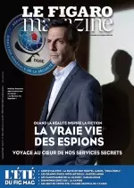 Le Figaro Magazine Du 4 Août 2017  [Adultes]