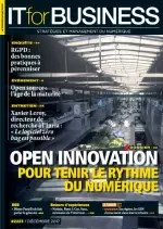 IT for Business - Décembre 2017  [Magazines]