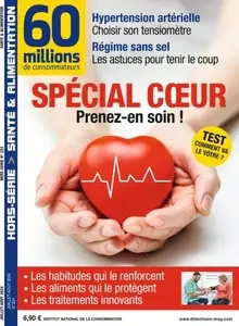 60 Millions de Consommateurs Hors-Série - Juillet-Août 2024  [Magazines]