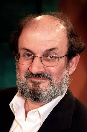 14 LIVRES DE SALMAN RUSHDIE [EPUB]  [Livres]