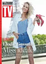 TV Magazine Du 15 Juillet 2018  [Magazines]