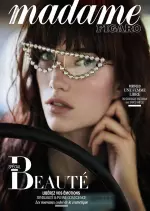 Madame Figaro Du 26 Octobre 2018  [Magazines]