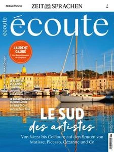 Écoute - Nr.6 2024  [Magazines]