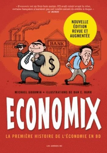 Michael Goodwin- Economix  [BD]