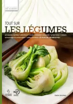 TOUT SUR LES LEGUMES  [Livres]