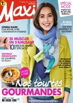 Maxi N°1585 - 13 Au 19 Mars 2017  [Magazines]