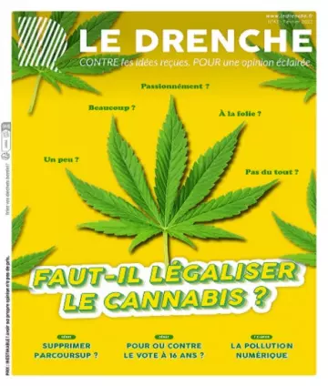 Le Drenche N°43 – Février 2022  [Magazines]