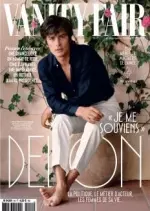 Vanity Fair France - Août 2017  [Magazines]