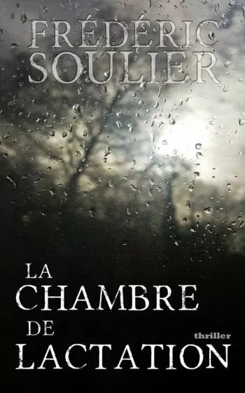 FRÉDÉRIC SOULIER - LA CHAMBRE DE LACTATION  [Livres]