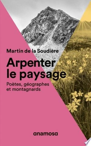 Arpenter le paysage  [Livres]