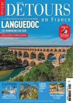 Détours En France N°207 – Mai 2018  [Magazines]