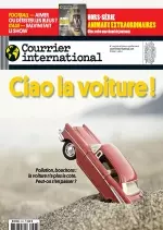 Courrier International N°1443 Du 28 Juin 2018  [Magazines]