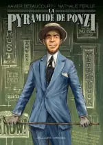 La Pyramide de Ponzi  [BD]