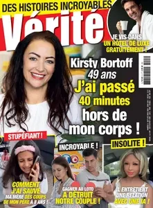 Vérité N.8 - Septembre-Octobre-Novembre 2024  [Magazines]