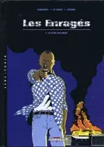 Les enragés - Intégrale -T01 à T05  [BD]