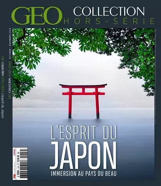 Geo Collection Hors Série N°13 – Octobre-Novembre 2020  [Magazines]