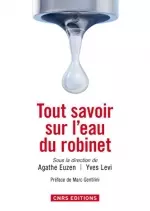 Tout savoir sur l’eau du robinet  [Livres]