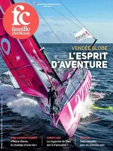 Famille Chrétienne - 23 Novembre 2024 [Magazines]