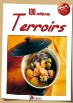 100 recettes de nos terroirs  [Livres]