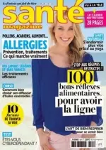 Santé Magazine - Avril 2018  [Magazines]