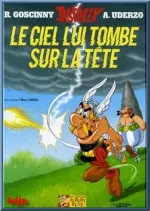 Asterix & Obélix Intégrale Tome 01 a Tome 37 + 4 HS + 1 parodie en .PDF  [BD]