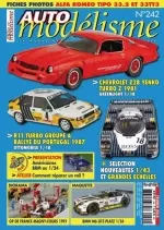 Auto Modélisme - Février 2018  [Magazines]