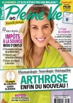 Pleine Vie N°387 – Septembre 2018  [Magazines]