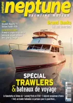 Neptune Yachting Moteur - Mars 2018 (No. 261)  [Magazines]