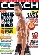 Coach Magazine N°32 – Décembre 2018  [Magazines]