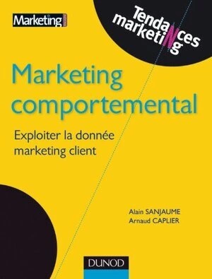 Marketing comportemental [Livres]