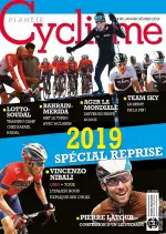 Planète Cyclisme N°85 – Janvier-Février 2019  [Magazines]