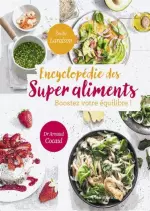 Encyclopedie des super aliments  [Livres]