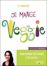 Je mange Veggie  [Livres]