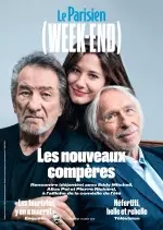 Le Parisien Magazine Du 17 Août 2018  [Magazines]