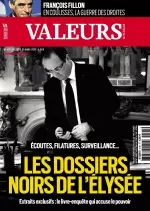 Valeurs Actuelles N°4191 - 23 au 29 Mars 2017  [Magazines]