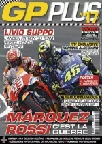 Moto Journal - GP Plus N.17 - Mai-Juillet 2018  [Magazines]